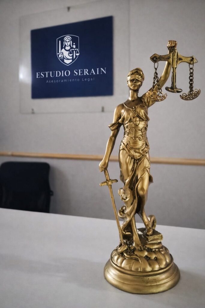 Estudio Jurídico Zapala